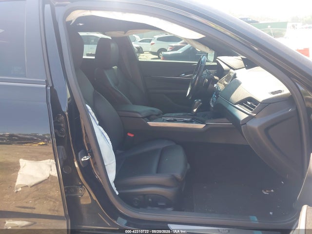 2020 CADILLAC CT4 1G6DG5RKXL0150221 Photo 4