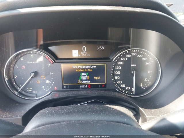 2020 CADILLAC CT4 1G6DG5RKXL0150221 Photo 6
