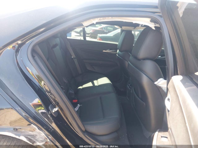 2020 CADILLAC CT4 1G6DG5RKXL0150221 Photo 7