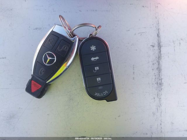 WDCTG4EB6FJ185467 Mercedes-Benz GLA 250