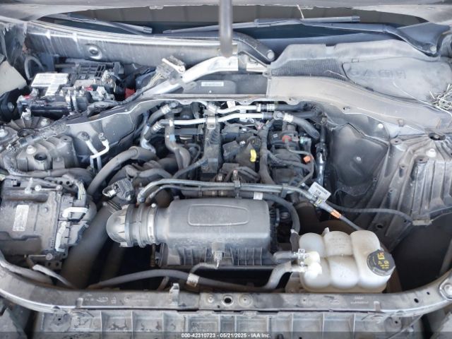 1FMSK7DHXNGB36514 Ford EXPLORER XLT
