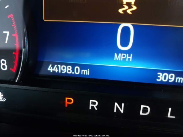 1FMSK7DHXNGB36514 Ford EXPLORER XLT