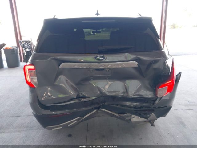 1FMSK7DHXNGB36514 Ford EXPLORER XLT