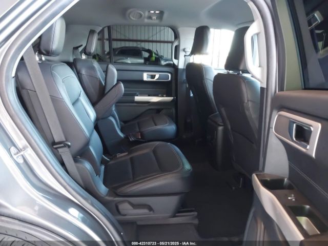 1FMSK7DHXNGB36514 Ford EXPLORER XLT