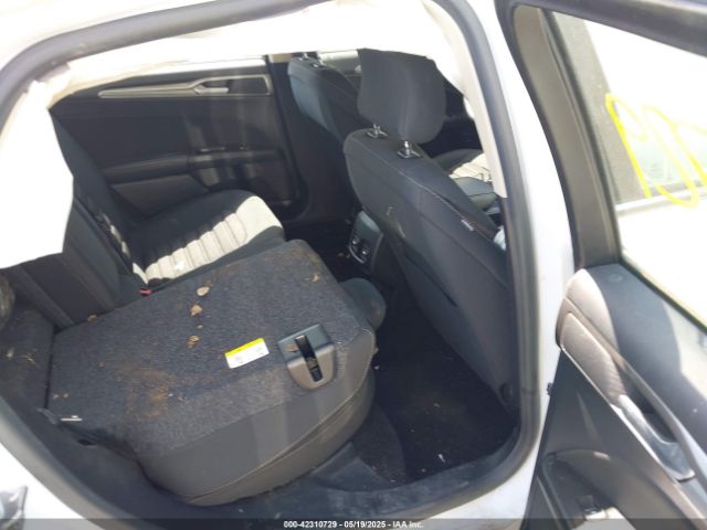 2017 FORD FUSION HYBRID 3FA6P0LUXHR317936 Photo 7