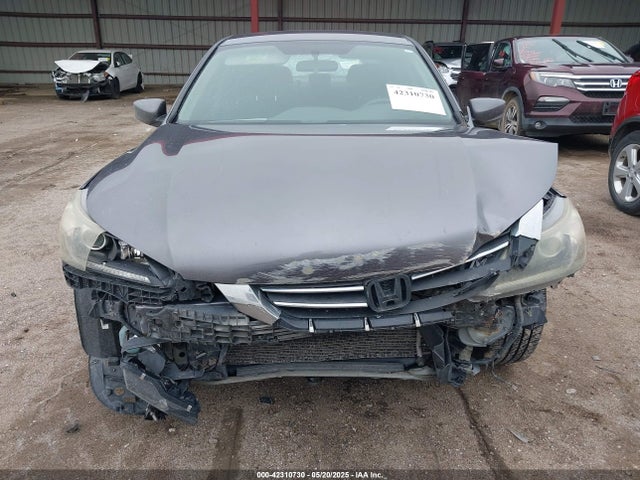 1HGCR2F57EA115750 Honda Accord Sport