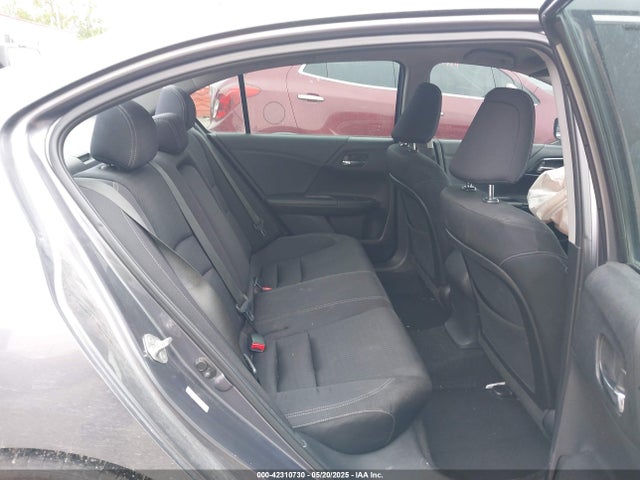 1HGCR2F57EA115750 Honda Accord Sport