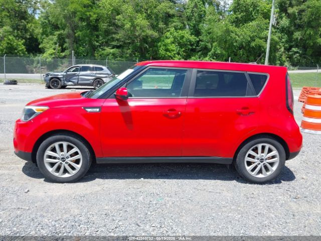 KNDJP3A53K7632139 KIA SOUL +