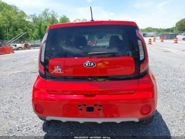 KNDJP3A53K7632139 KIA SOUL +