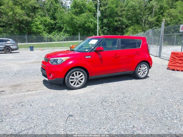 KNDJP3A53K7632139 KIA SOUL +