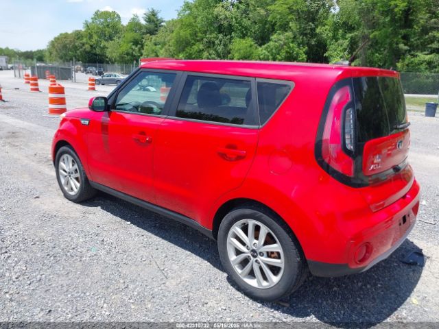 KNDJP3A53K7632139 KIA SOUL +