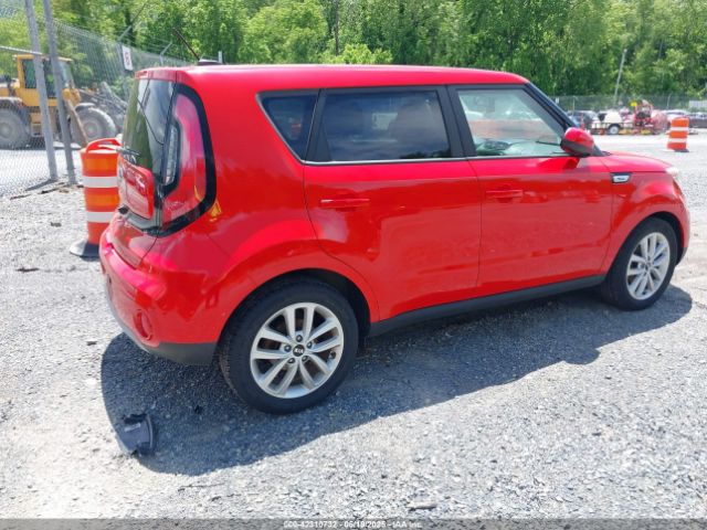 KNDJP3A53K7632139 KIA SOUL +