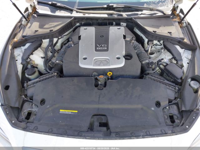 JN1BV7AP1FM333942 Infiniti Q50 Premium