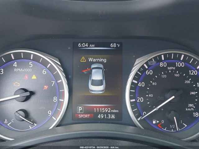 JN1BV7AP1FM333942 Infiniti Q50 Premium