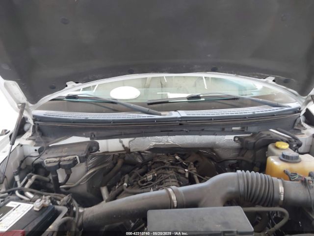 1FTFW1ET1EFA34910 Ford F-150 Lariat