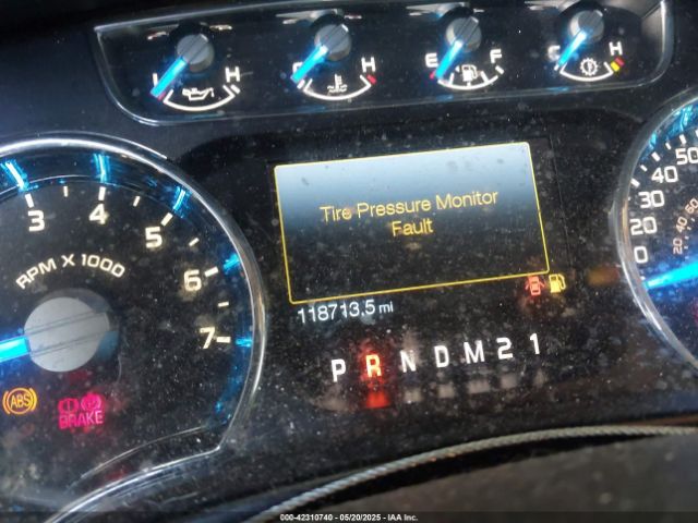 1FTFW1ET1EFA34910 Ford F-150 Lariat