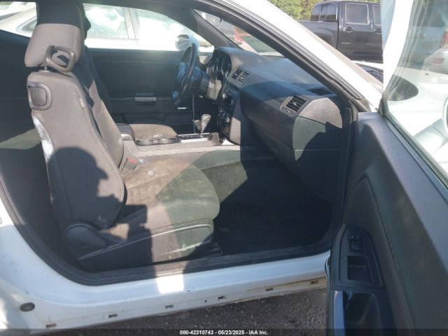 2C3CDYAG6EH313136 Dodge Challenger Sxt