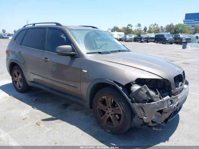 2012 BMW X5 5UXZV4C50CL987711