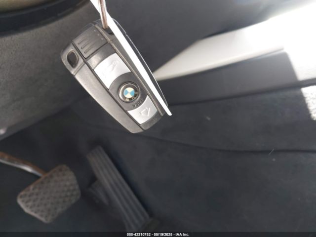 2012 BMW X5 5UXZV4C50CL987711 Photo 10