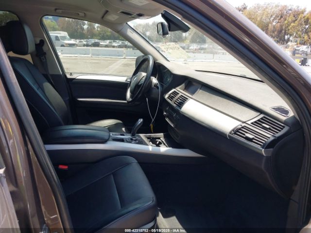 2012 BMW X5 5UXZV4C50CL987711 Photo 4