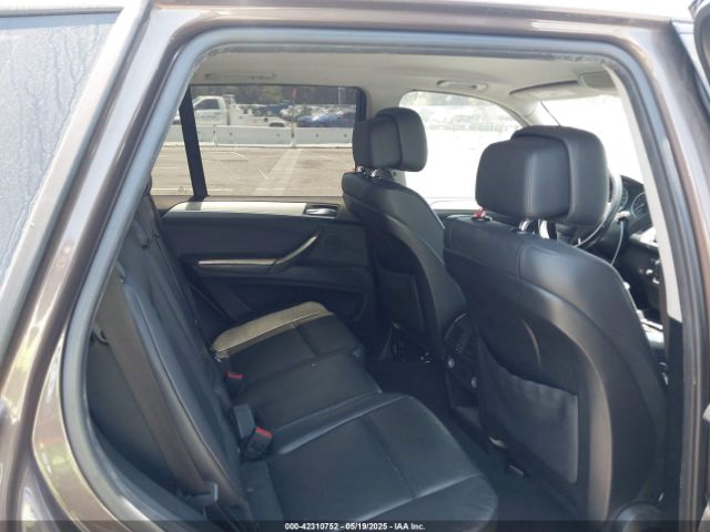 2012 BMW X5 5UXZV4C50CL987711 Photo 7