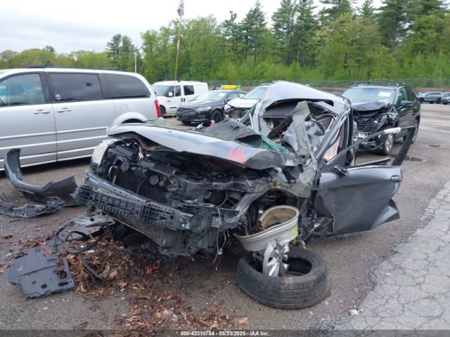 1HGCR3F98EA011230 Honda j35y1