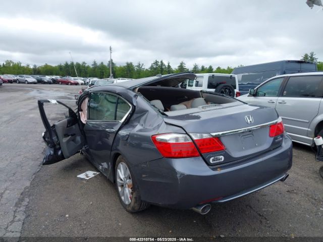 1HGCR3F98EA011230 Honda j35y1