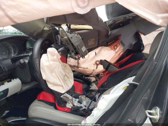 1HGCR3F98EA011230 Honda j35y1