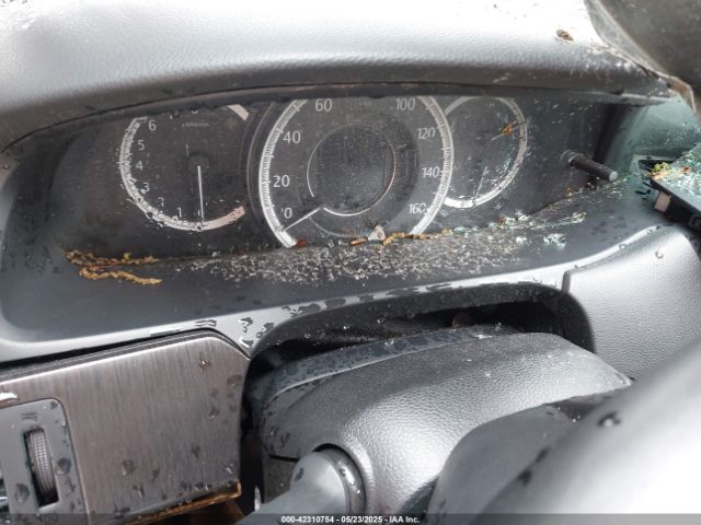 1HGCR3F98EA011230 Honda j35y1