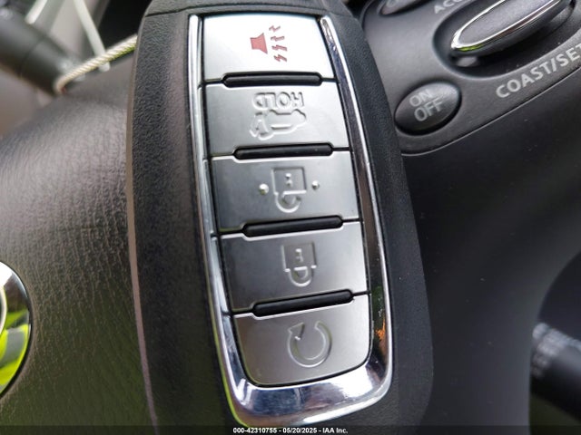 5N1DL0MM0LC512832 Infiniti QX60