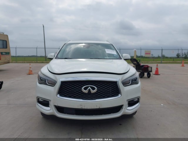 5N1DL0MM0LC512832 Infiniti QX60