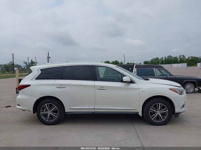 5N1DL0MM0LC512832 Infiniti QX60