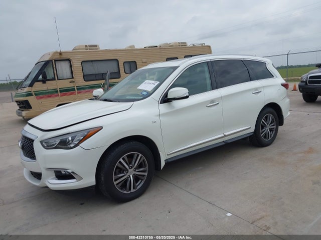 5N1DL0MM0LC512832 Infiniti QX60