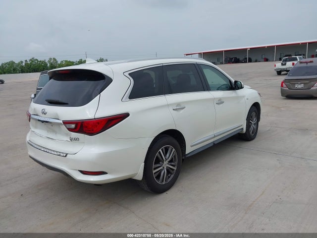 5N1DL0MM0LC512832 Infiniti QX60