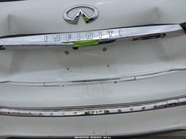 5N1DL0MM0LC512832 Infiniti QX60