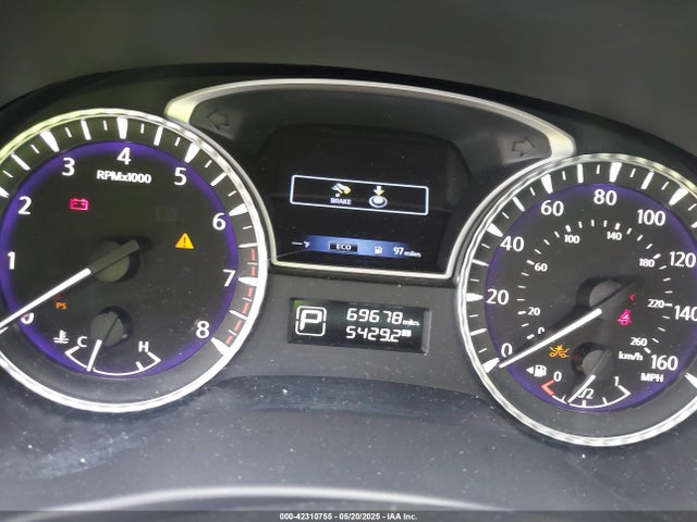 5N1DL0MM0LC512832 Infiniti QX60