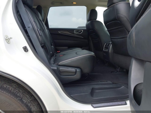 5N1DL0MM0LC512832 Infiniti QX60