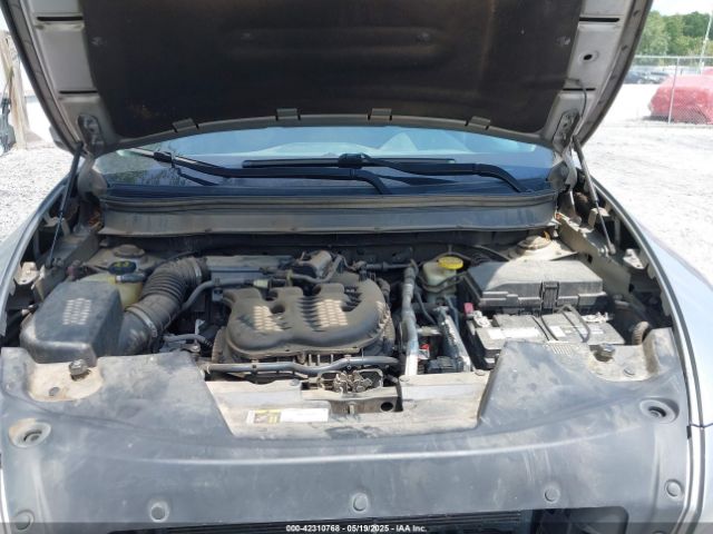 1C4PJLCS1EW222173 Jeep 2014