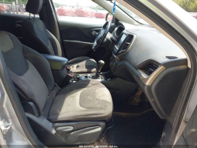 1C4PJLCS1EW222173 Jeep 2014