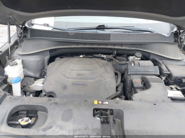 5XYPHDA54KG512608 KIA gdi lambda-ii