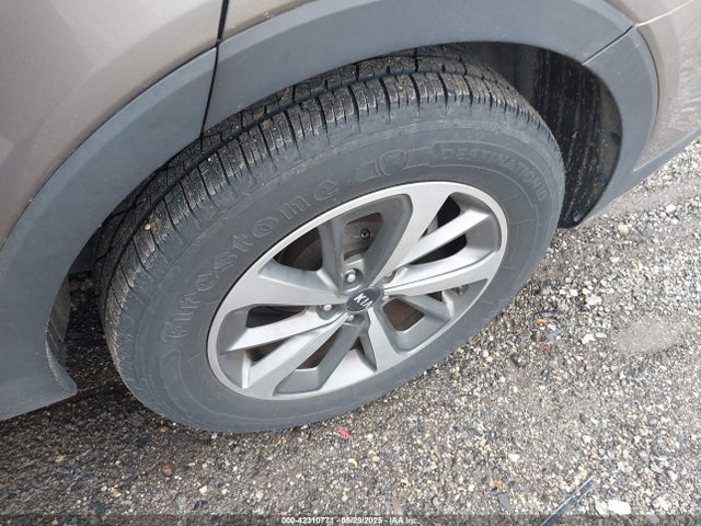 5XYPHDA54KG512608 KIA gdi lambda-ii