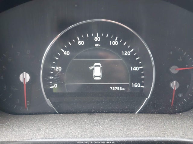 5XYPHDA54KG512608 KIA gdi lambda-ii