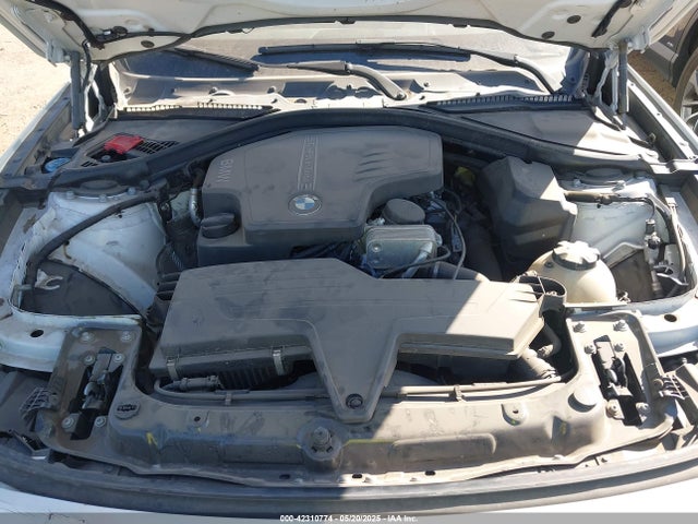 WBA8Z5C56GG502538 BMW 2016