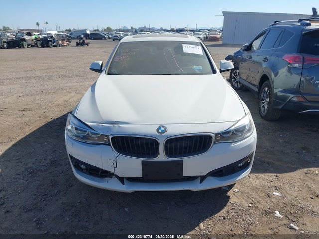 WBA8Z5C56GG502538 BMW 2016