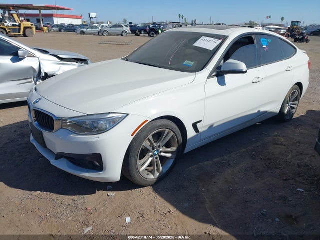 WBA8Z5C56GG502538 BMW 2016