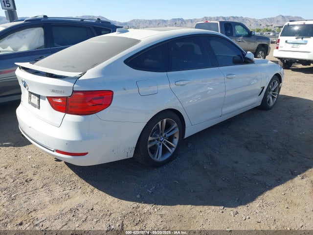 WBA8Z5C56GG502538 BMW 2016