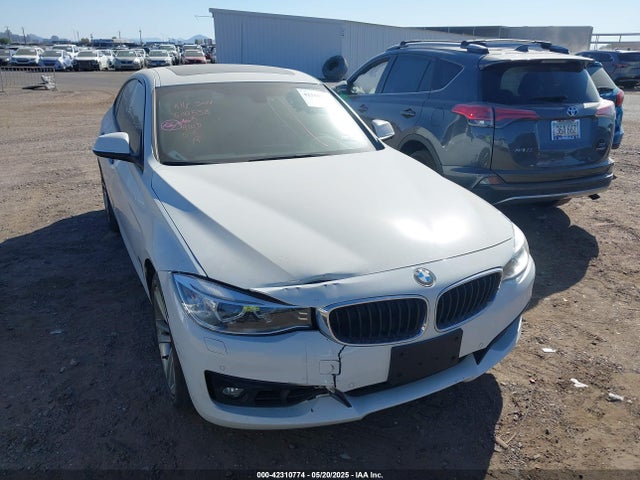 WBA8Z5C56GG502538 BMW 2016