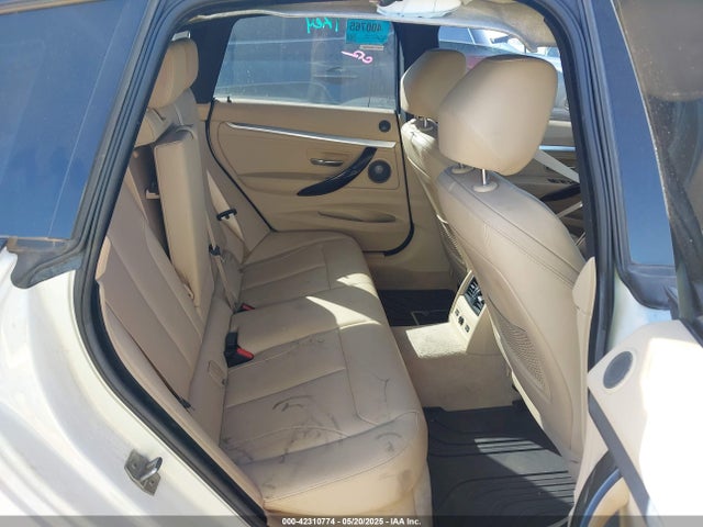 WBA8Z5C56GG502538 BMW 2016