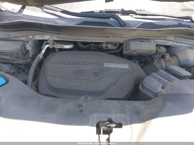 5FNYF5H80HB040102 Honda j35y6