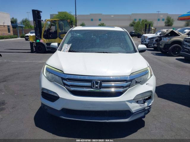 5FNYF5H80HB040102 Honda j35y6